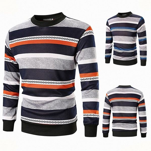 

men's pullover braided color block casual long sleeve sweater cardigans crew neck fall winter blue orange w3pt#, White;black