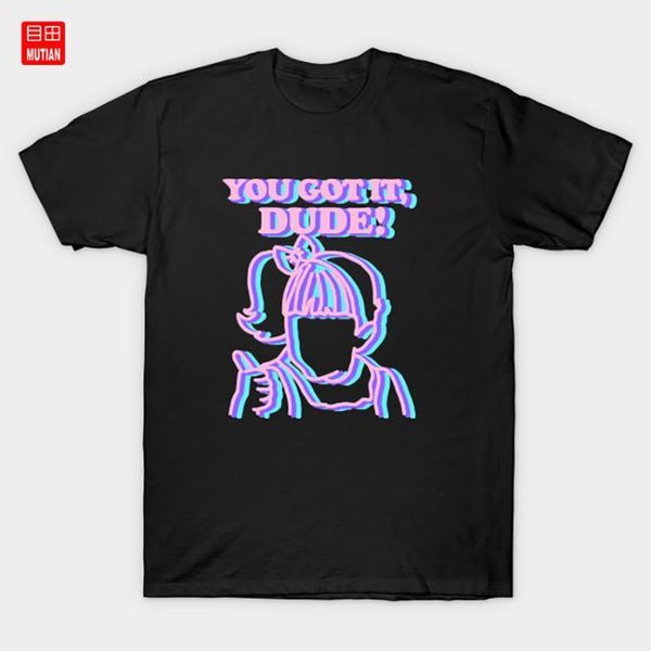 

men's t-shirts you got it dude michelle tanner full house t-shirt fuller olsen twins 90s uncle joey danny john1, White;black