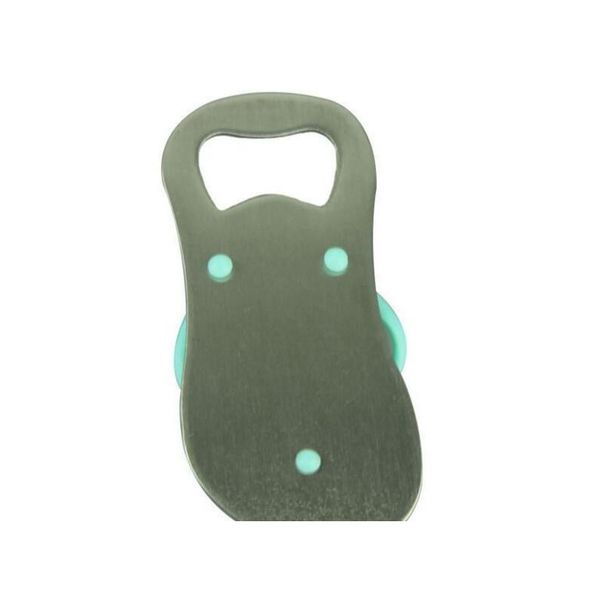 

4m*9cm halloween wedding party favor gift household supply flop beach thong bottle openers slippers design bee jllgmu eatout