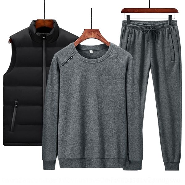 

ddck 2019 vests bristish casual gray wedding groom tweed wool herringbone vests vest groomsmen modest mens suit vest waistcoat plus size