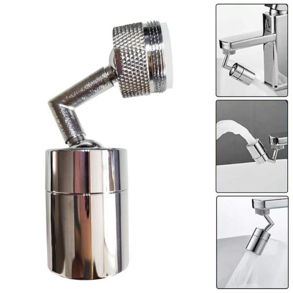 

modes 360 rotatable bubbler water saving high pressure nozzle filter tap adapter faucet extender bathroom kitchen accessories