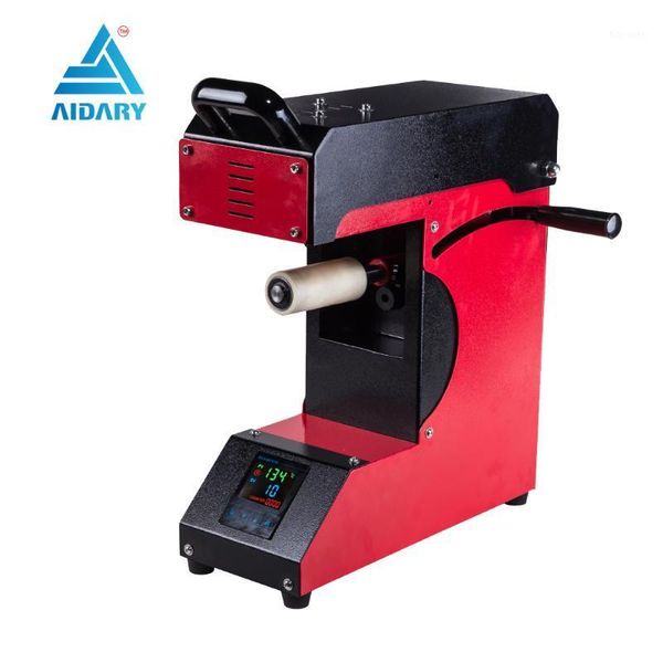 

2020 latest 360 degree roll machine transfer heat press for ordinary material mugs normal mugs ai18251