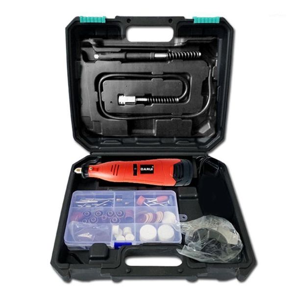 

112pcs electric grinder mini drill grinding kit for drilling cutting engraving rechargeable multifunctional electric engraving1
