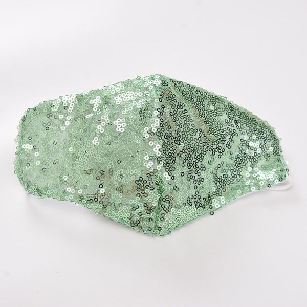 

factory bling mouth rhinestone masquerade crystal veil decoration club gold glitter face dust cover party mask 4 pd16m