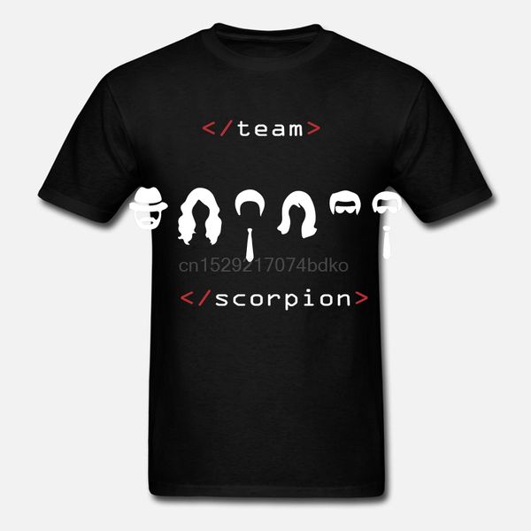 

men short sleeve we are scorpion one neck hoodie designers t shirts sweatshirt