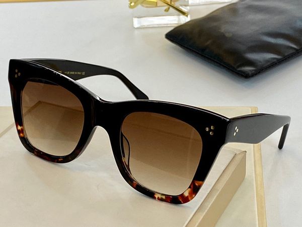 

4s004 new advanced fashion sunglasses for womens square frame new sun glasses simple atmosphere wild style uv400 protection lens eyewear, White;black