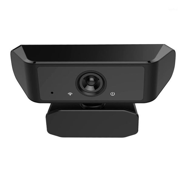 

webcams webcam 1080p has built-in dual microphones for pc usb plug-and-play full hd video cameras webcasts online lessons1