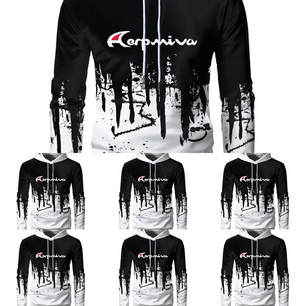 

new long sleeve loose sweatshirt sweatshirthooded new long sleeve loose pullover sweatshirtsweatshirt sweatshirthooded pullover cxumb, Black