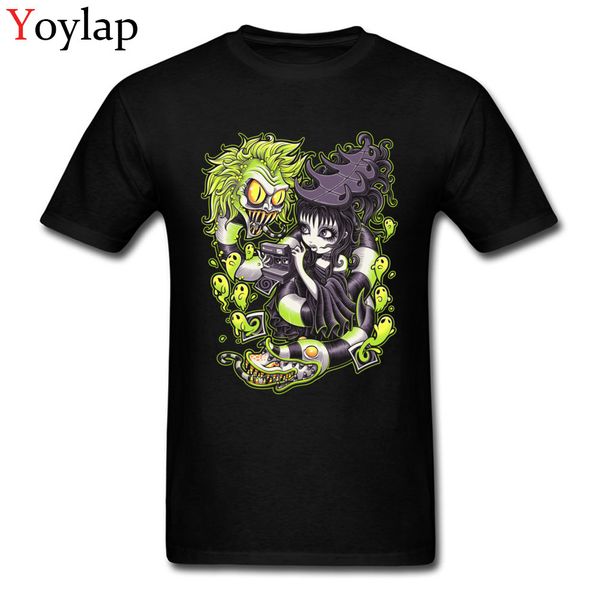 

sport 2017 new fashion strange and unusual normal t-shirts round neck pure cotton tees short sleeve fall normal tee shirts