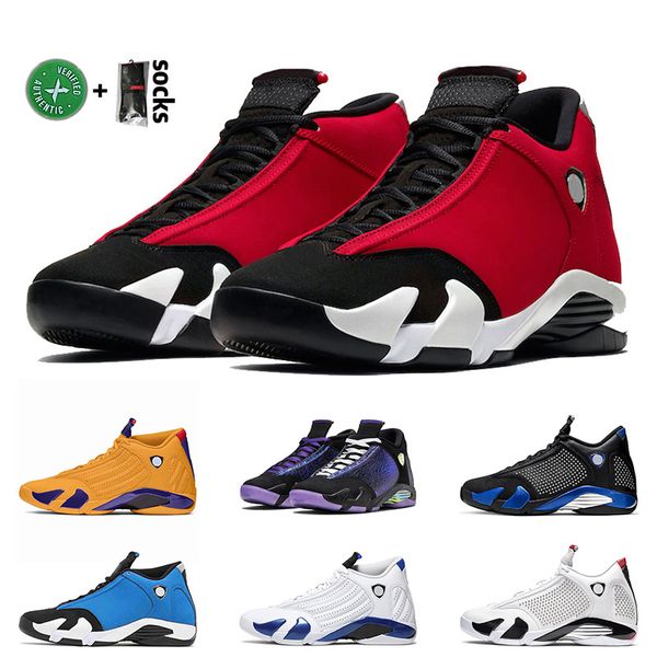 

new jumpman 14 xiv men women basketball shoes gym red university gold doernbecher hyper royal candy cane fashion trainers sneakers 40-47