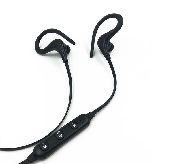 

bluetooth earphone sport bass wireless headset with mic stereo bluetooth earbuds for iphone huawei samsung universal qylrbw qpseller