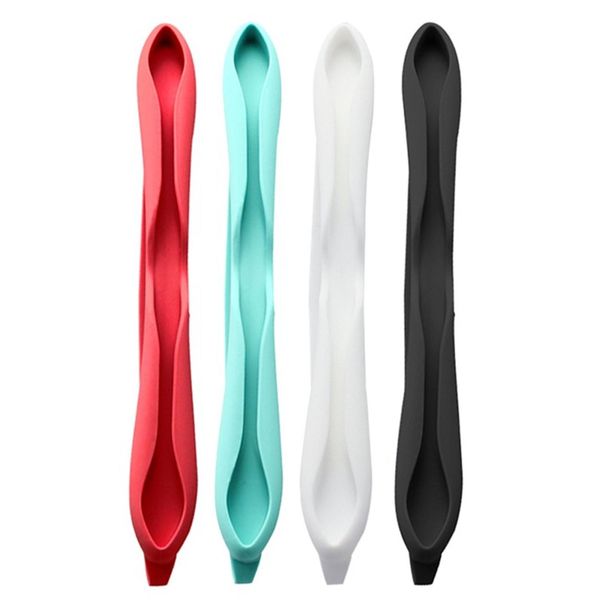 

силиконовый защитный чехол чехол для apple карандаш первого второго поколения ipad 2018 6nd pro 9,7 10,5 11 12.9inch yxlefb hwjh