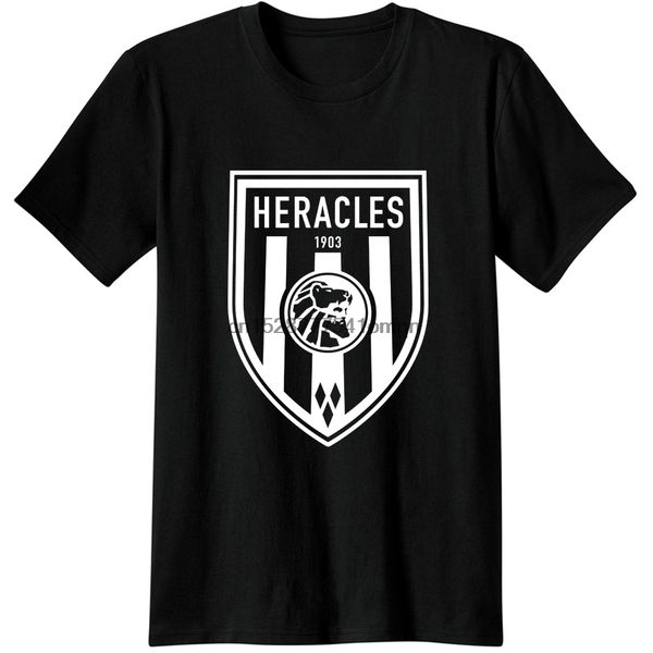 

хераклес club men прохладного логотип classic black holland лига нидерланды almelo джон стигмеп балахон дизайнеры футболка толстовка