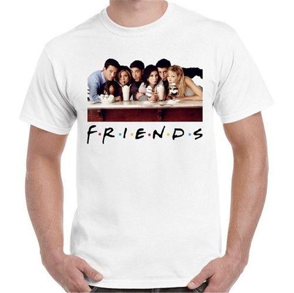 

friends tv show cool gift funny vintage retro t shirt 525 fashion tee shirt sport hooded sweatshirt hoodie