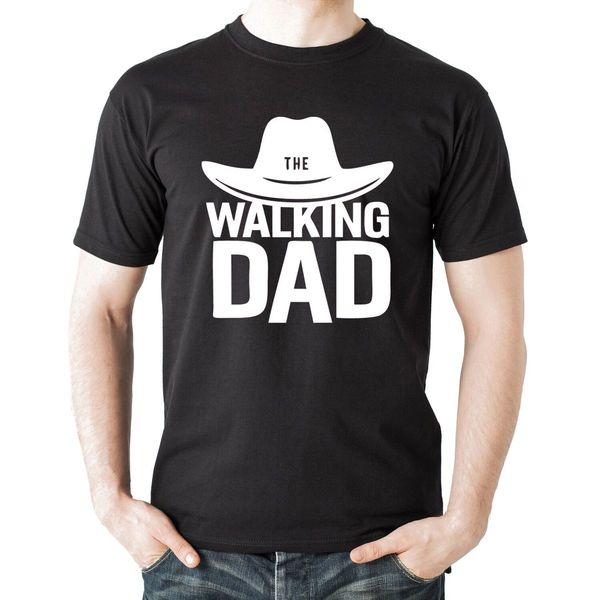 

uink дизайнеров толстовку день подарков ходячих dad отца футболки толстовка