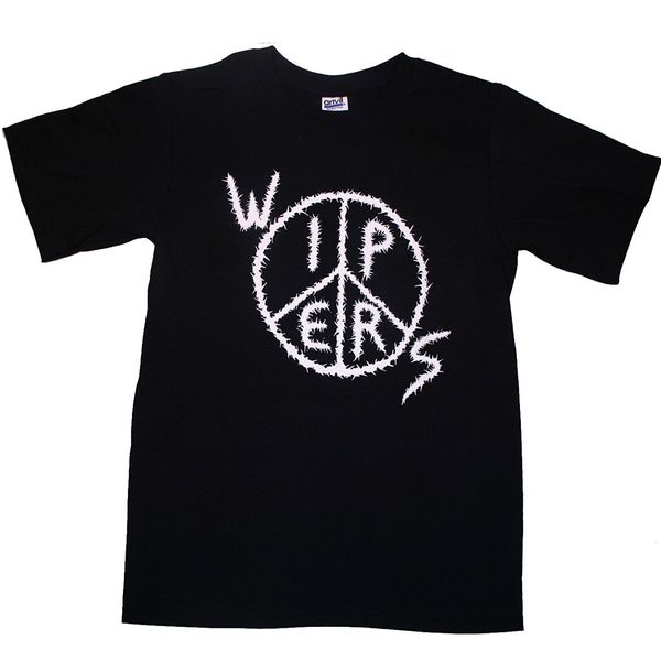 

wipers logo licensed t-shirt brand clothes summer 2018 t-shirt short sleeve fashion t shirt tee sport hooded sweatshirt hoodie