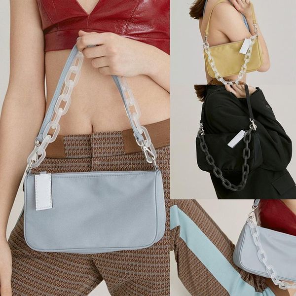 

tote bags for women 2020 vintage crocodile pattern bag vintage handbag female small subaxillary bag casual shoulder