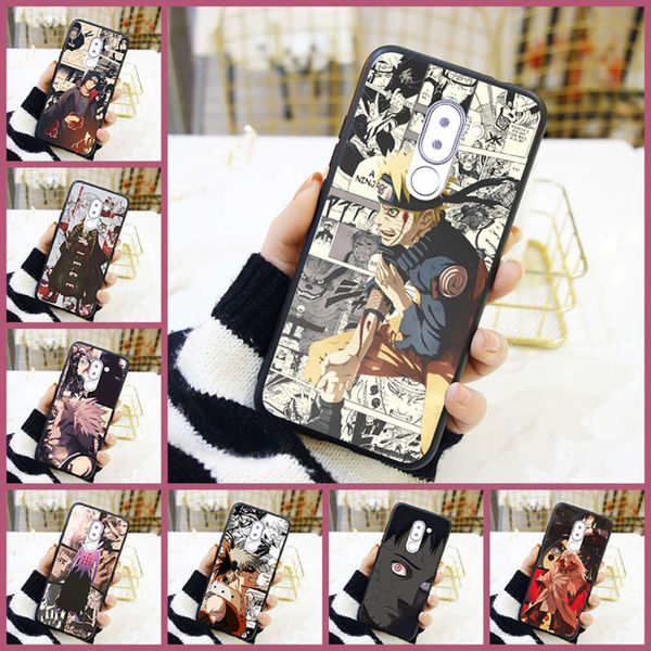 

huawei honor 4x5a5x66x mobile phone cover, huawei honor 6a4c5c6c profsional tpu software silicon naruto mobile phone cover
