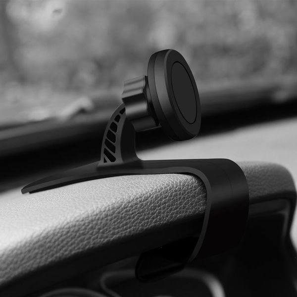 

univerola magnetic автомобиля держатель телефона dashboard держатель телефона магнит 360 поворотная подставка easy clip mount одна рука подд