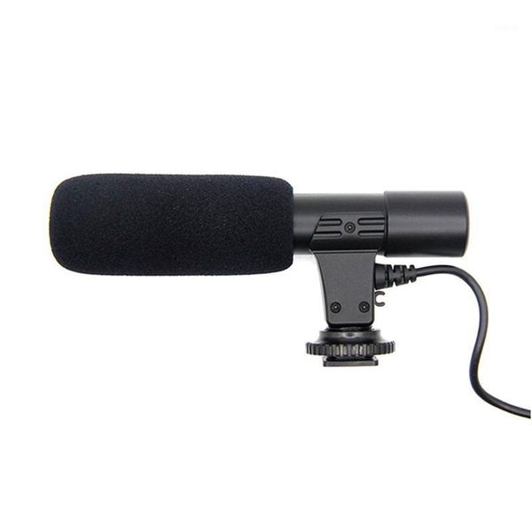 

microphones microphone stereo camera condenser video interview for nikon canon dslr computer1