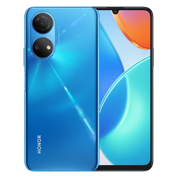 Orijinal Huawei Onur Oyun 30 Artı 5g Cep Telefonu 6 GB RAM 128 GB ROM Octa Çekirdek MTK Boyutu 700 Android 6.74 