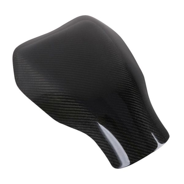 

мотоцикл углеродного волокна бензобак протектора крышки, пригодный для kawasaki ninja ex250 2008-2012