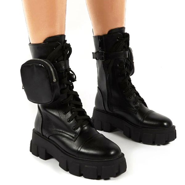 

2021 новая зимняя мода гладкая женщина высокие каблуки сапоги из кружева до женщин a38c, Black