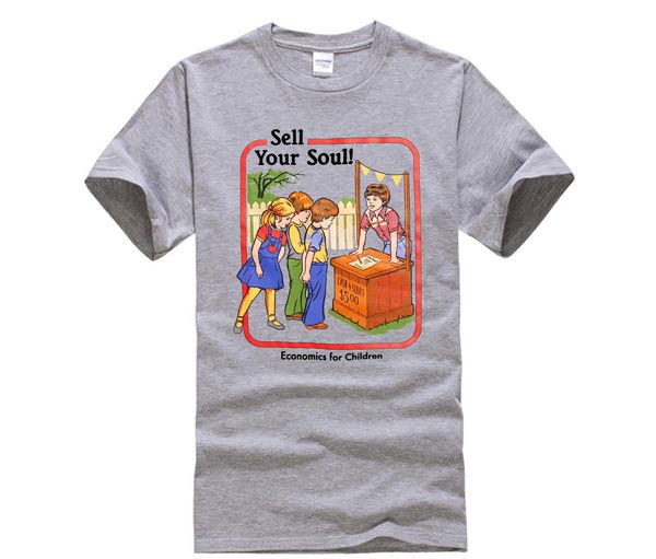 

steven rhodes sell your soul fashion style hoodie designers t shirts sweatshirt