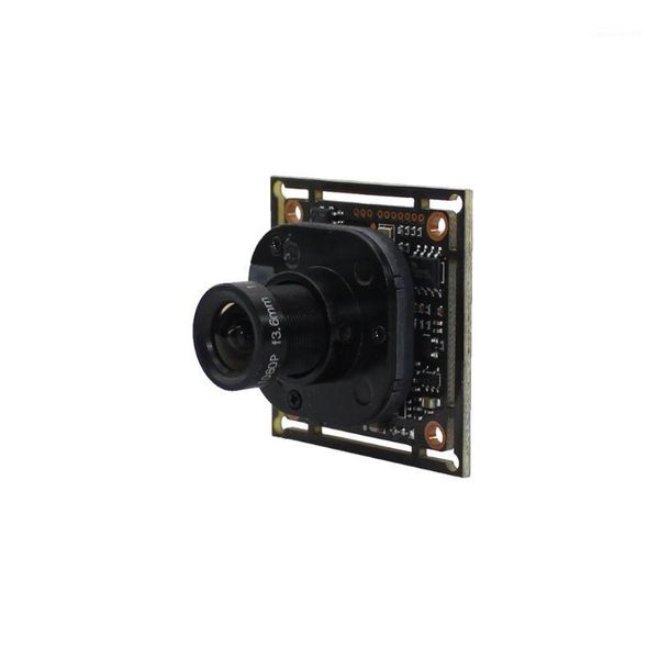 

cameras ahd 1.3mp/960p module imx225 cmos cctv camera 1/3" image sensor + nvp2431 pcb board module+osd cable+irc+m12 lens1