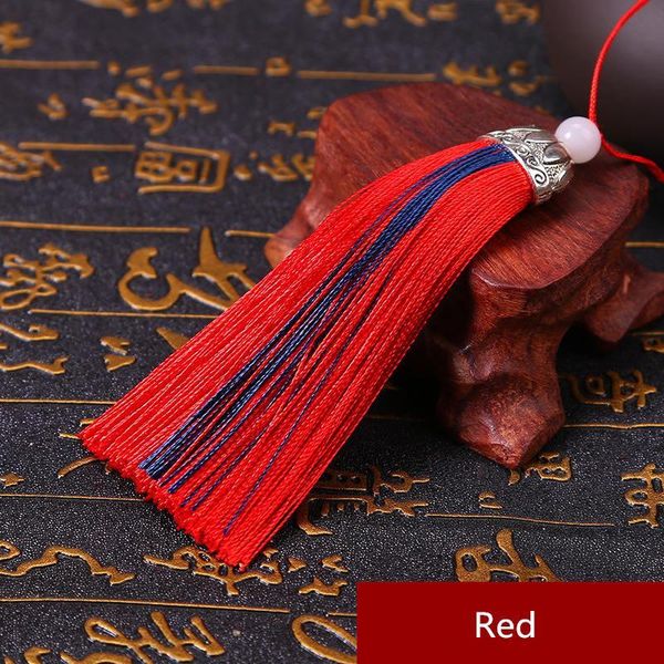 

2pc lot metal lotus hat tassel diy home textile curtain clothing pendant tassels jewelry making charms pendants craft tassels h bbyqqq