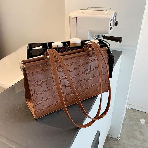 

cross body bags for women bag female shoulder underarm large capacity shopper messenger sac