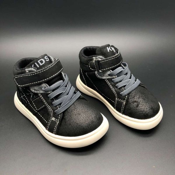 

board sho in autumn 2020 new children's, Black;red