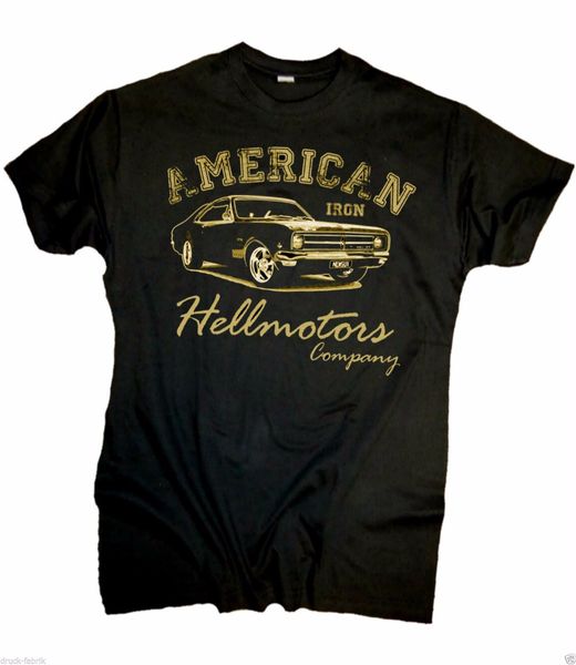 

new fashion graphic letter new tees chevelle muscle car v8 kult muscle car big block od fit hooded sweatshirt hoodie men t shirt