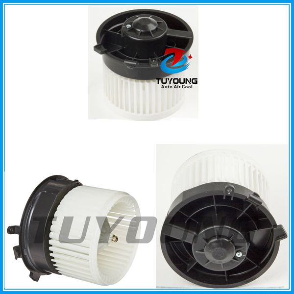 

clockwise auto a/c heater blower fan motor assembly fit for nissan x-trail rogue qashqai dualis 27225-et10a 700253 27225et10b