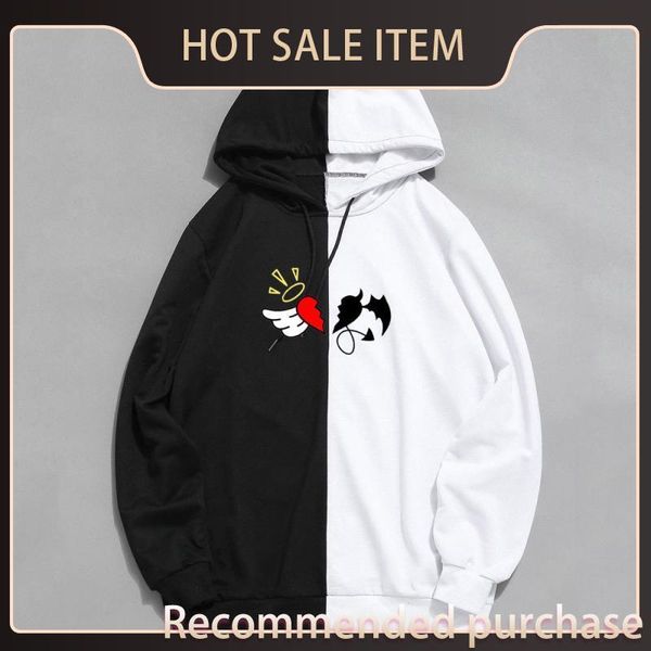 

hoodies moormeier tshire merch payton tracksuit social media stars funny women men print oversize pnnan, Black