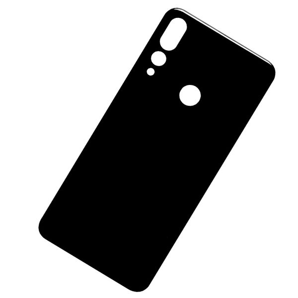 

cover battery 100% original new durable back case mobile phone accessory for umidigi a5 pro