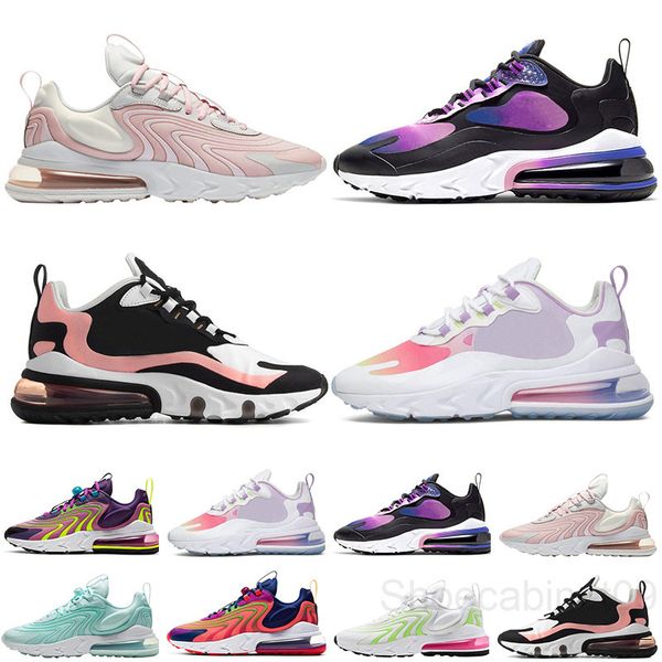 

2021 nova almofada sneaker designer shoes trainer road star ferro sprite homem geral para homens mulheres 36-45 gr9s