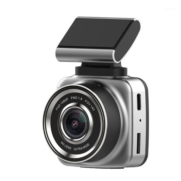 

q2n 2.0inch high-definition ips full hd 1080p car driving recorder car dvr driving recorder wide angle lens dash cam1