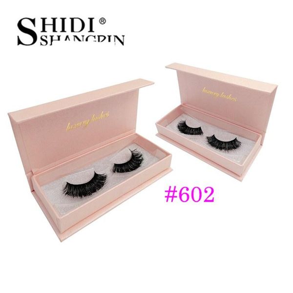 

false eyelashes natural makeups 3d mink volume lashes handmade eye lashes 3d mink faux eyelash extensions maquillaje faux cilio wmtqvs