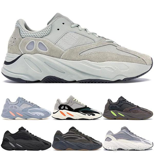 

wave runner mauve inertia shoes with box kanye west designers men women v2 fashion luxury mens women designer sandals shoes