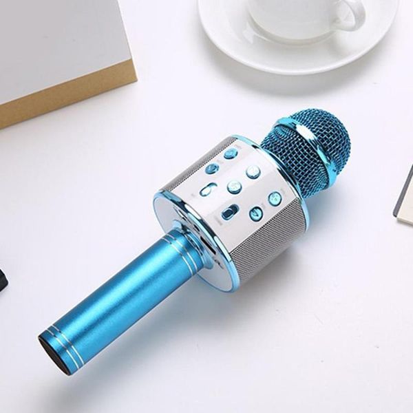

home ktv computer microphone singing live k song microphone audio condenser durable practical wireless 2021