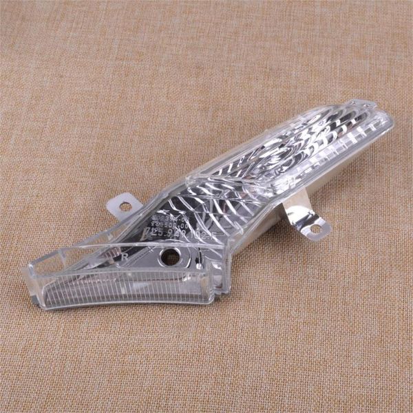 

citall plastic clear right front side marker auto light fit for 2008 95563103601
