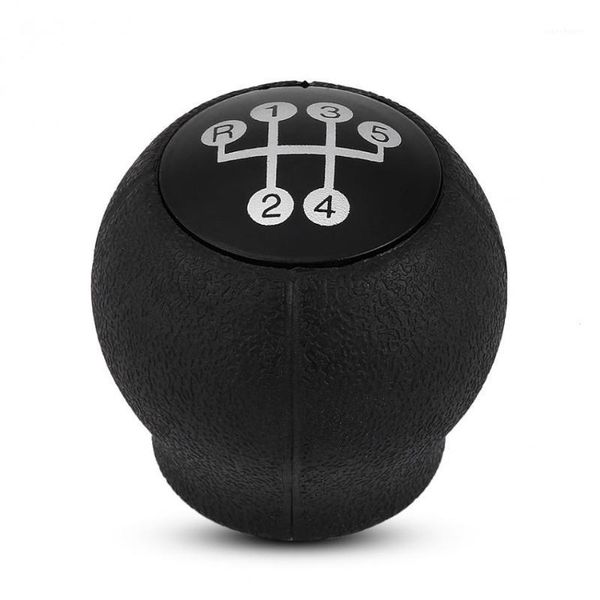

new style spherical 5 speed car gear stick shift knob head for vauxhall/ corsa b c vectra b astra g f1