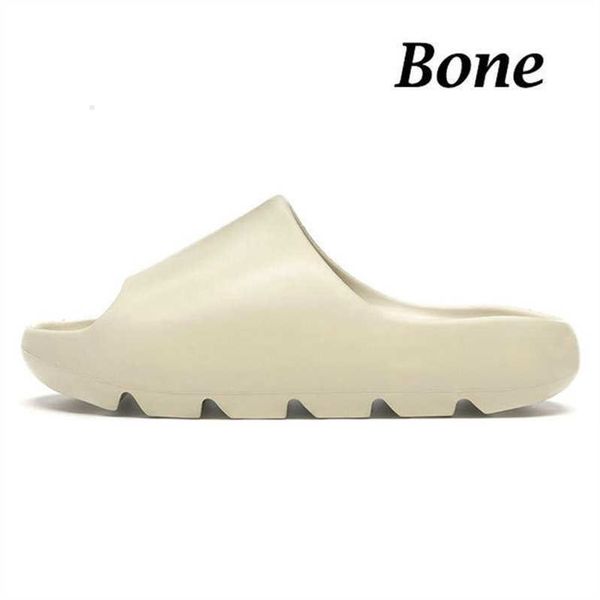 

yeesy 2022 comfortable slides slippers desert sand sandals brown men women beach resin slide sandal mens womens slipper graffiti bone rubber