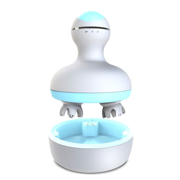 

mini head massager brain relax