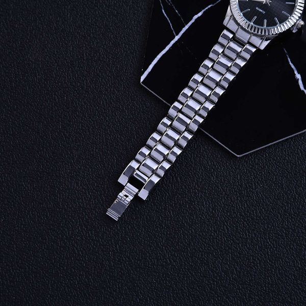

classic simple fashion bracelet grade high watch quality trend men and women quartz watch lovers table busins gift table 9cvtwbe1, Slivery;brown