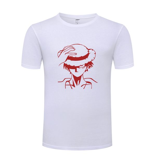

one piece luffy anime mens men t shirt tshirt 2018 new short sleeve o neck cotton casual t-shirt tee sport hooded sweatshirt hoodie
