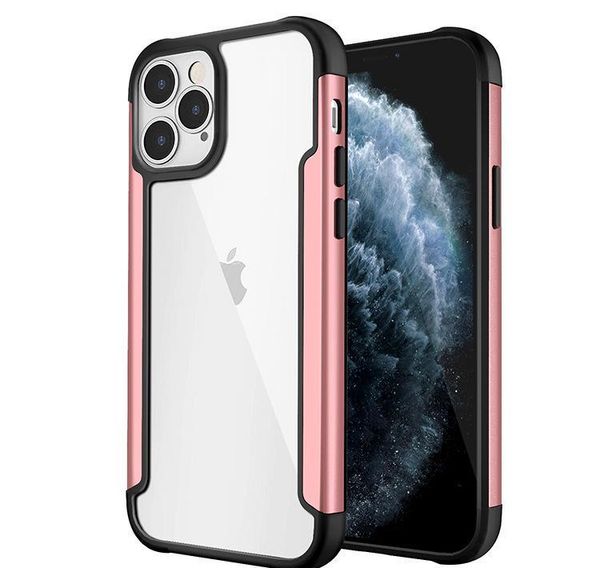 

ultra thin dual layer tpu pc rugged back cover case for ip qylupe yyysports