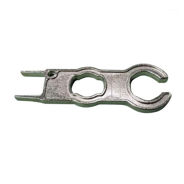 

connector wrench electrician easy operate lightweight double end practical mini durable home spanners disassembly tool portable1