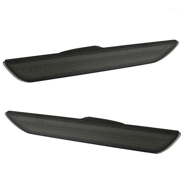

for 2020-2020 mustang rear led side marker lights turn signal lamps1